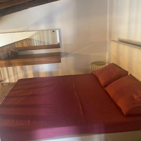 Casa Vacanze Giadasia Barletta Exterior foto