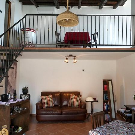 Casa Vacanze Giadasia Barletta Exterior foto