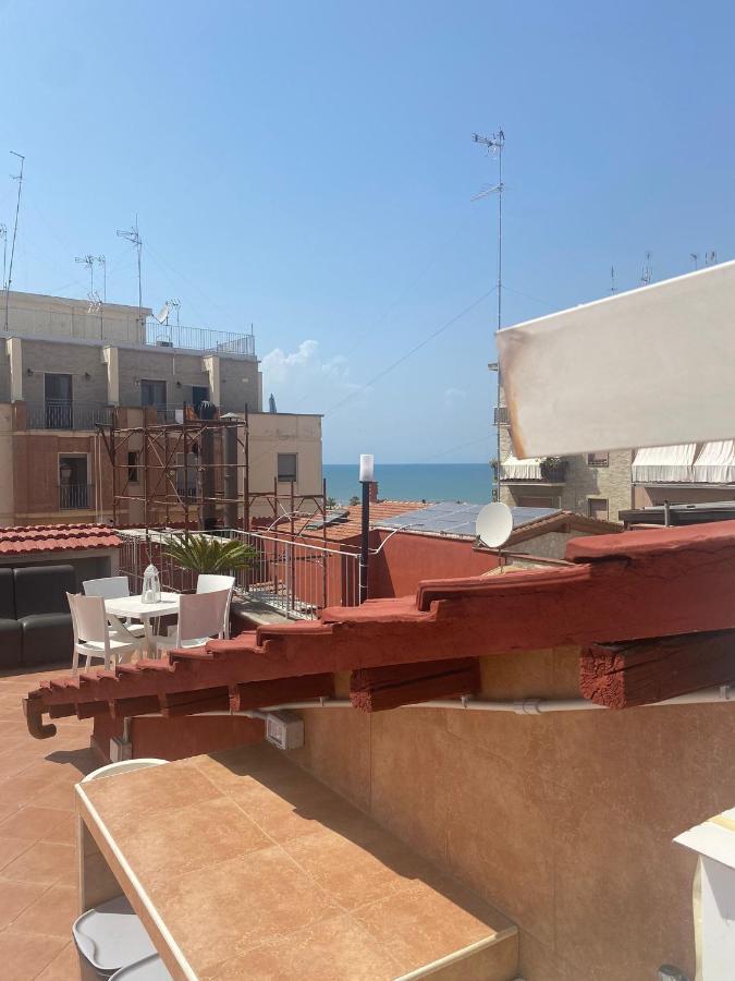Casa Vacanze Giadasia Barletta Exterior foto