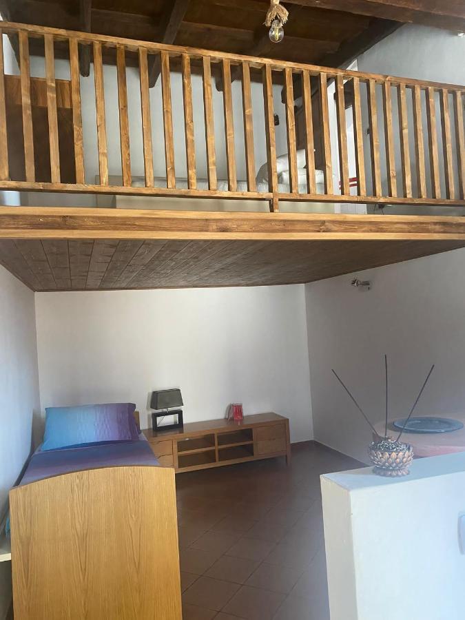 Casa Vacanze Giadasia Barletta Exterior foto