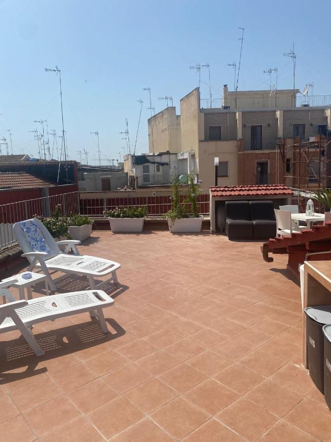 Casa Vacanze Giadasia Barletta Exterior foto