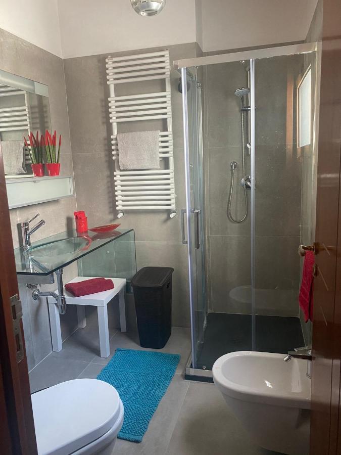 Casa Vacanze Giadasia Barletta Exterior foto