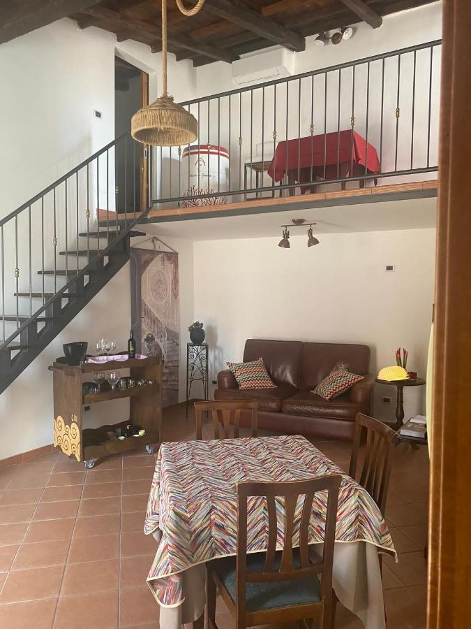 Casa Vacanze Giadasia Barletta Exterior foto
