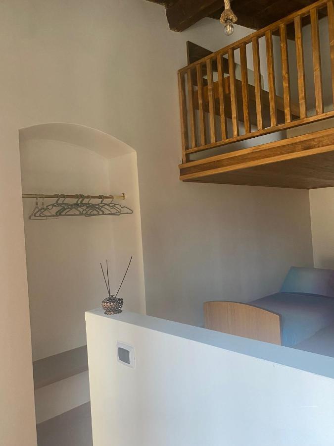Casa Vacanze Giadasia Barletta Exterior foto