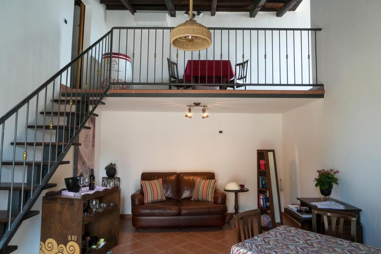 Casa Vacanze Giadasia Barletta Exterior foto