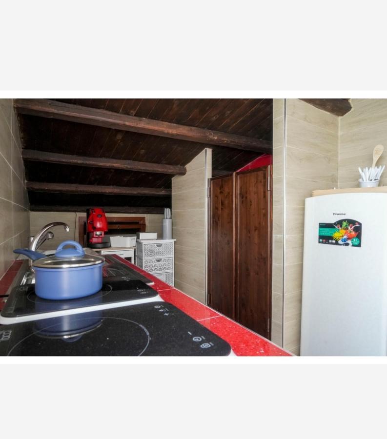 Casa Vacanze Giadasia Barletta Exterior foto